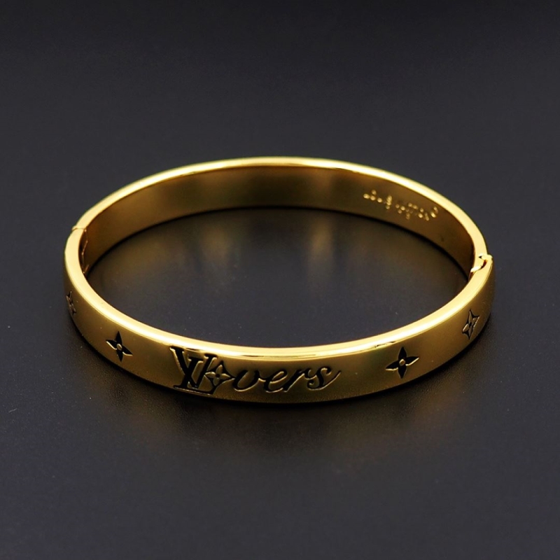 LV Bracelets